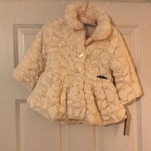 Kids coat